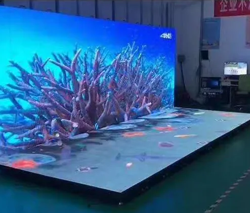 黃石地磚屏廠家，引領(lǐng)家居裝飾新潮流